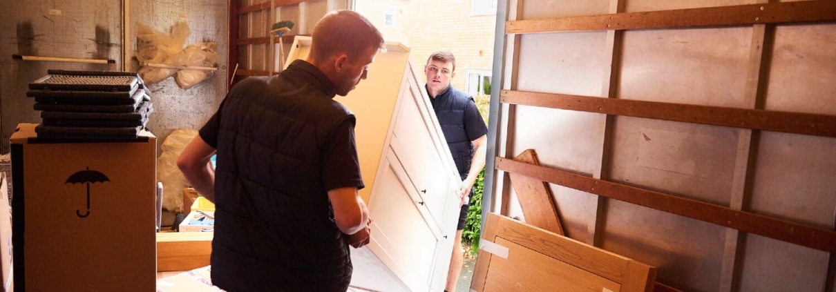 Irish International Removals Company