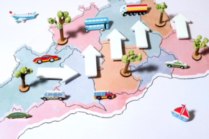 European Removals Specialists in Ireland Euroremovals