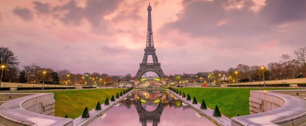 International Removals Company to France Euroremovals