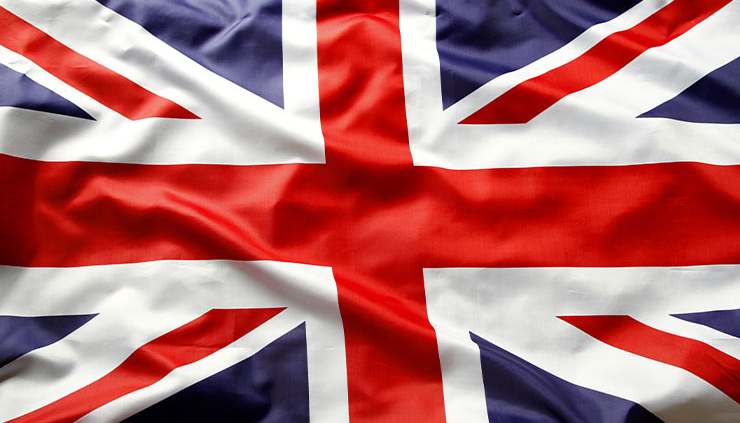Removals from UK to Ireland with Euroremovals